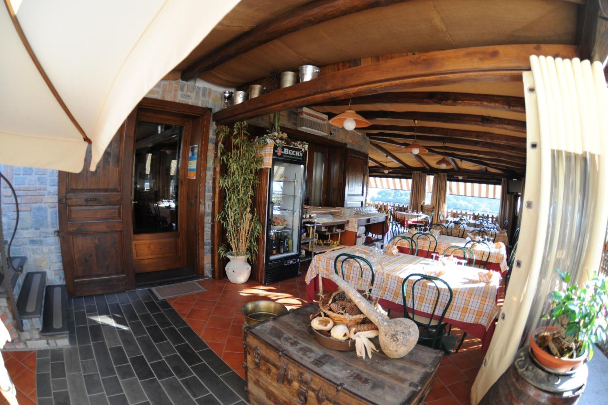 Agriturismo La Baita Agerola Dış mekan fotoğraf